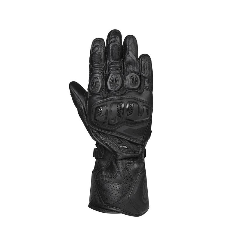 Ixon Vortex Gloves – Black S