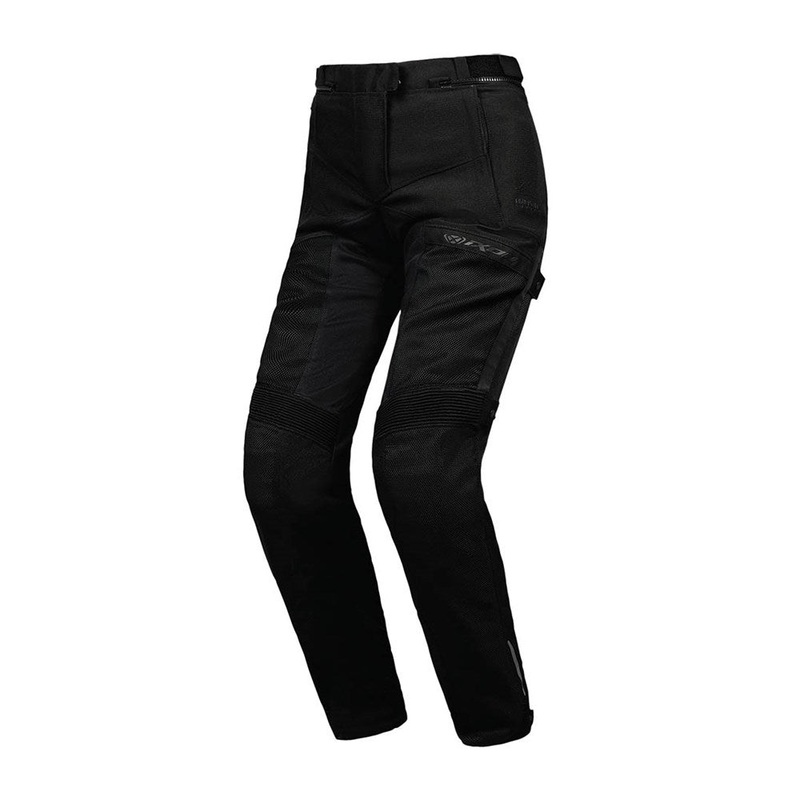 Ixon M-Njord Lady Pants – Black S