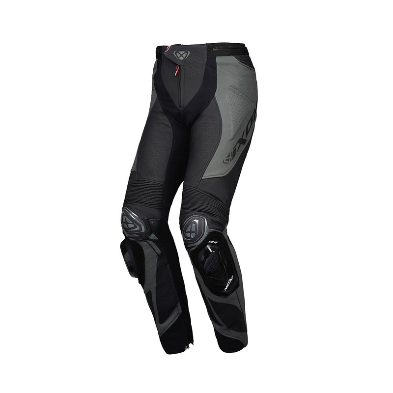 Ixon Vortex 3 Pants – Black M