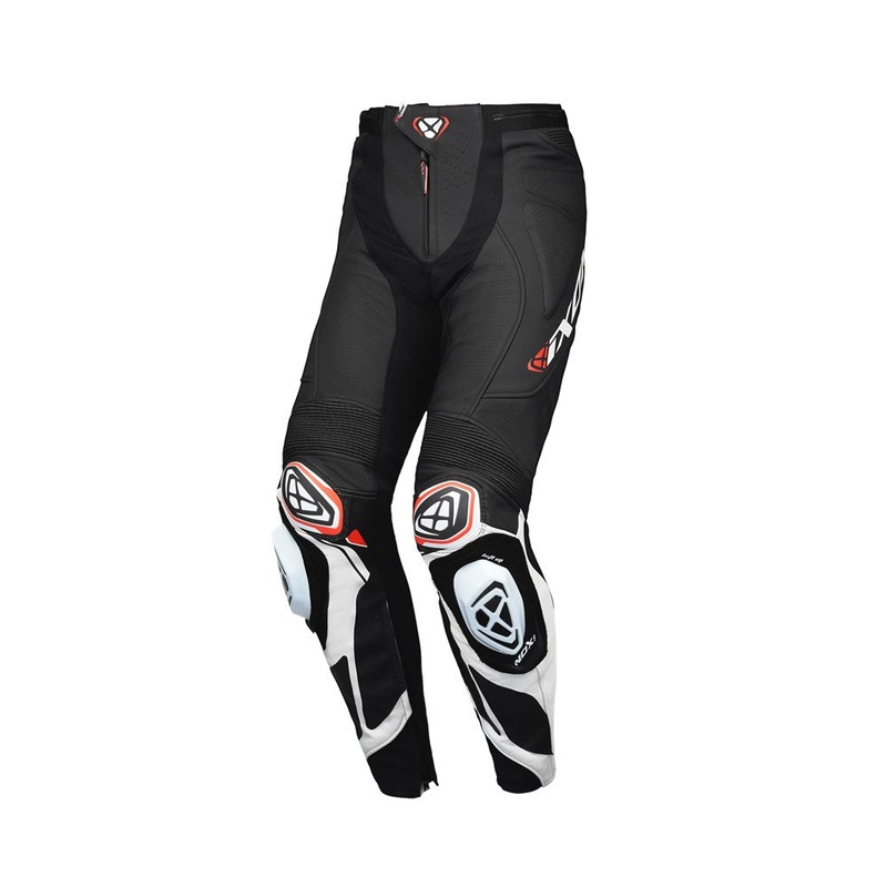 Ixon Vortex 3 Pants – Black/White M