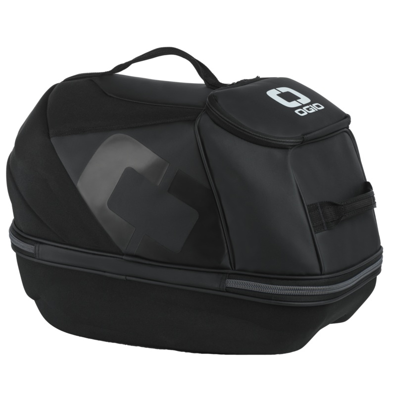 Ogio ATS Helmet Case – Matte Black