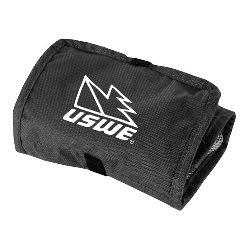 USWE 22 Accessory Tool Pouch – Black