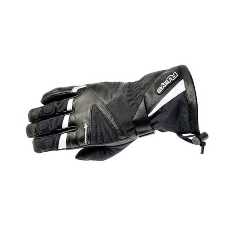 Rjays All Seasons III Gloves – Black XS