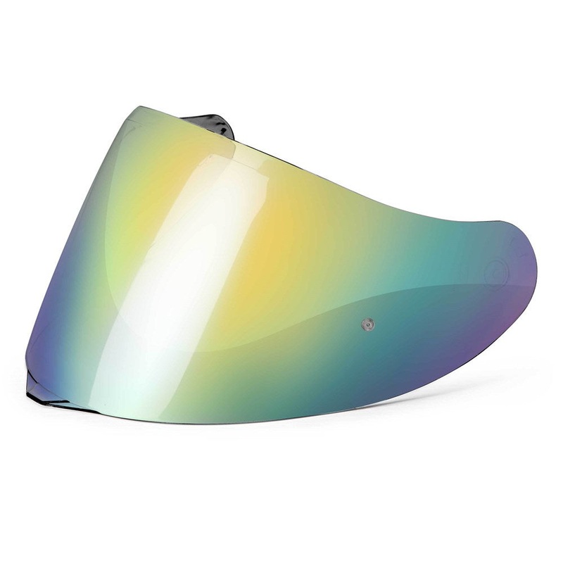 Rjays Apex III/Iv Helmet Visor – Rainbow