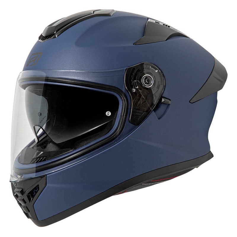 Rjays Apex Iv Full Face Helmet – Matt Blue S