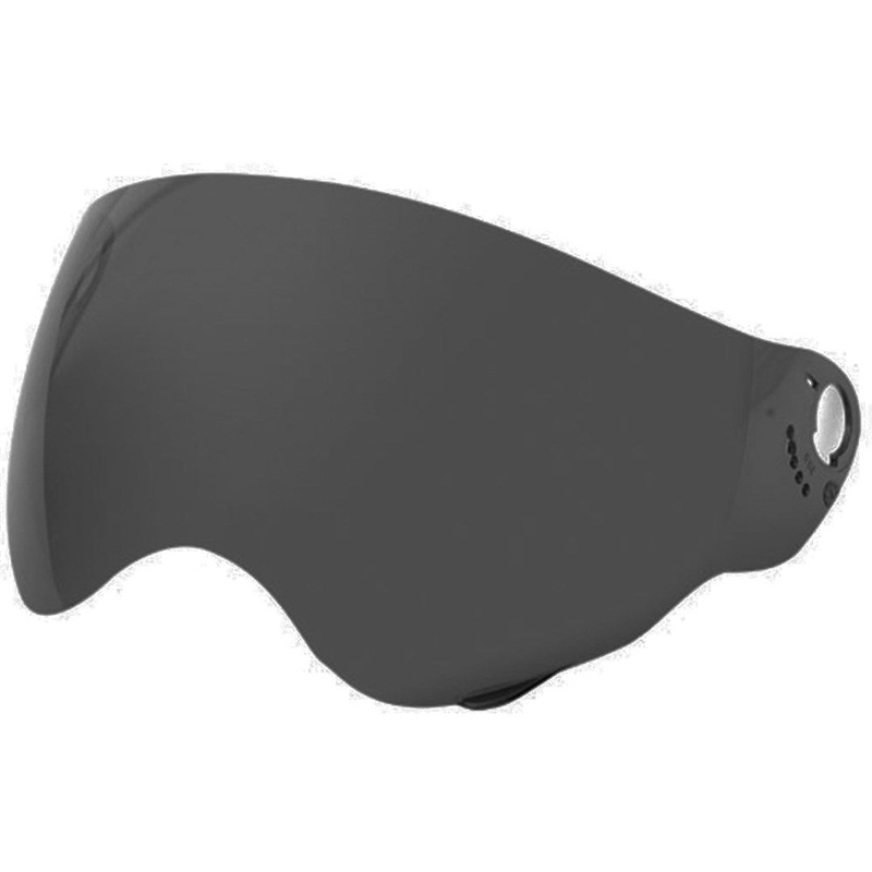 Rjays Gp4 Replacement Tss Visor – Dark Smoke