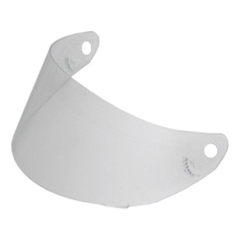 Rjays Gp4 Replacement Visor – Mirror Rainbow
