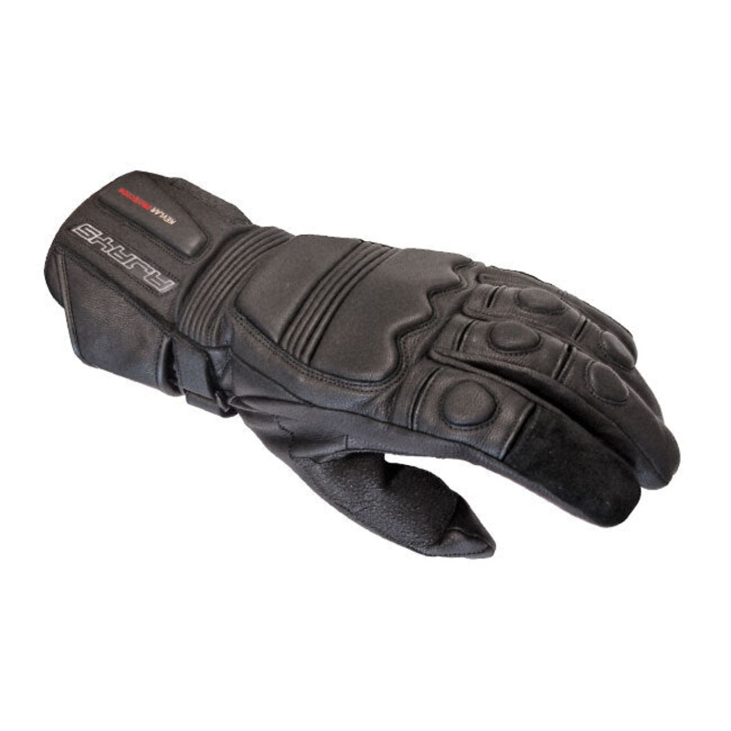 Rjays Icelord Gloves – Black XS