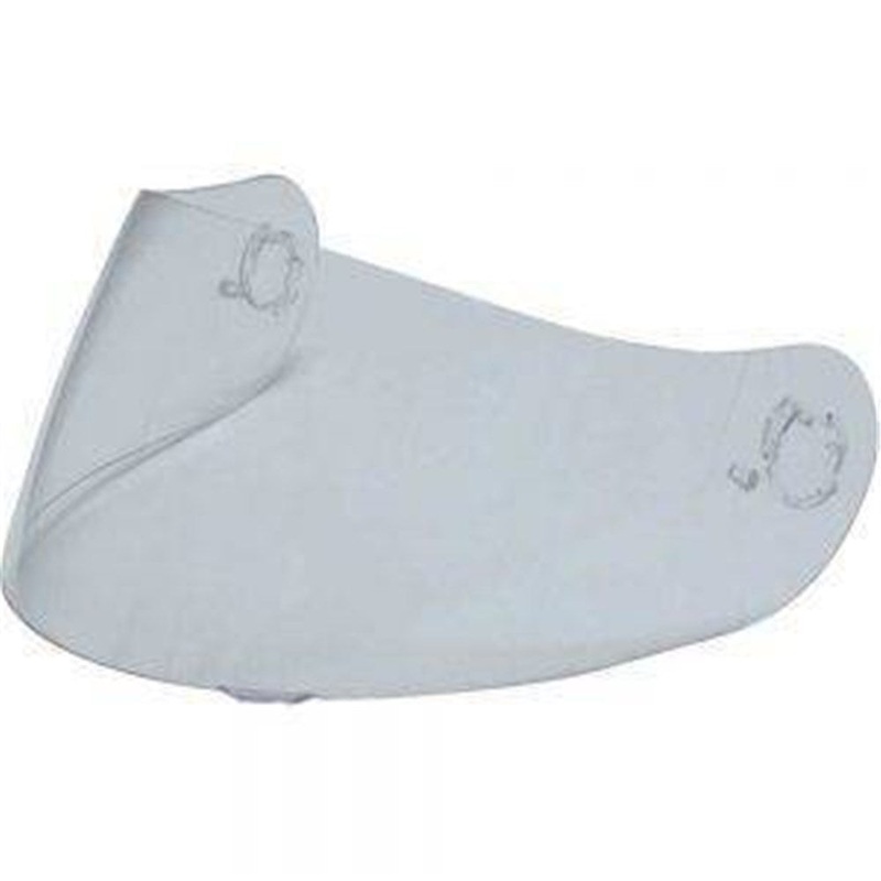 Rjays Navona Ii Visor – Clear