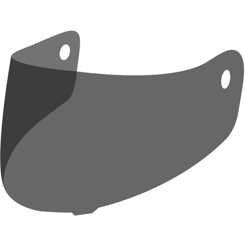 Rjays Navona Ii Visor – Dark Tint