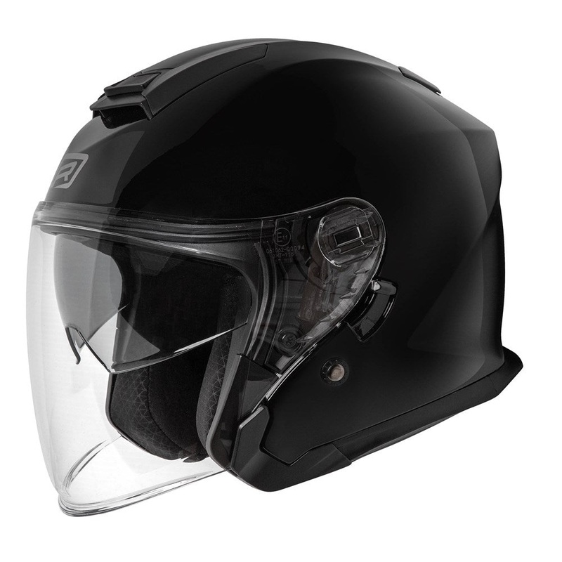 Rjays Navona Iv Helmet – Black XS