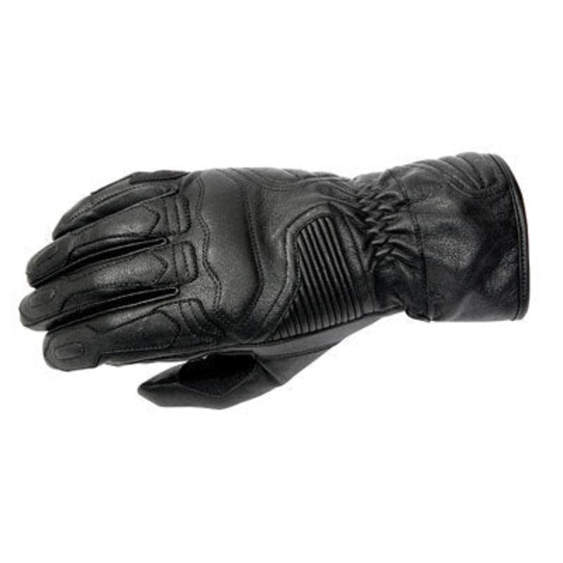 Rjays Supra 2 Mens Gloves – Black XS