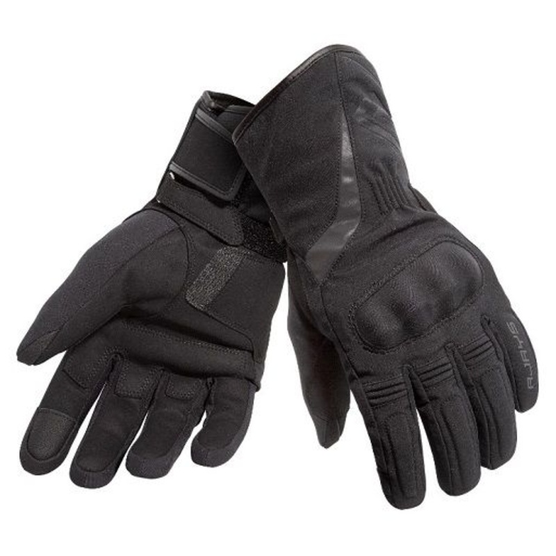 Rjays Tempest IV Gloves – Black/Black S
