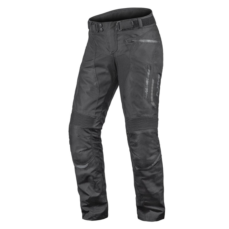 Rjays Voyager 6 Ladies Pants – Black 8