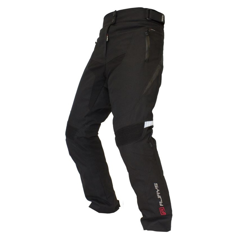 Rjays Voyager V Stout Pants – Black L/XL