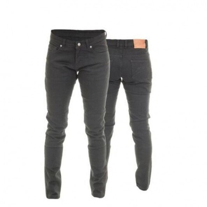 Rjays Women’s Stretch Jeans – Black 8