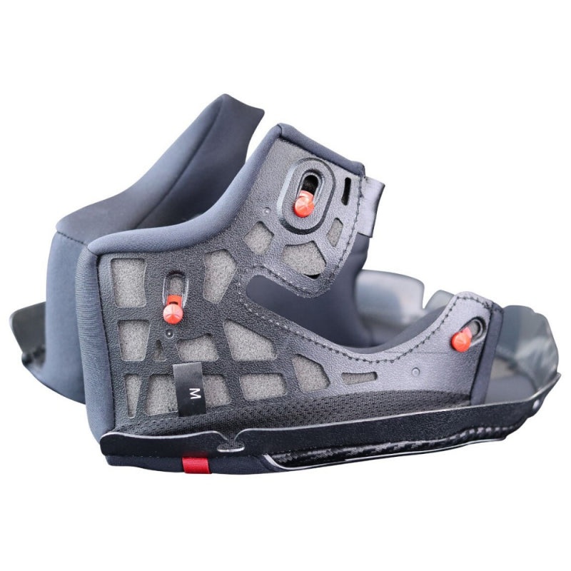 Scorpion Exo Exo-520 (Evo) Air KW2 Cheek Pad – 3XL 3XL