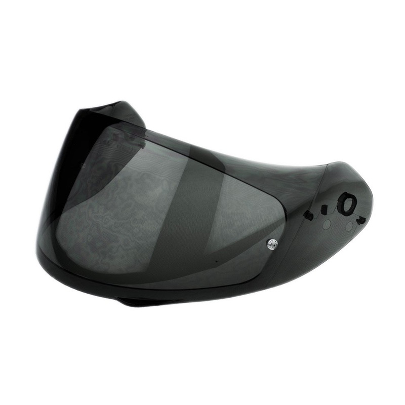 Scorpion EXO – KDF14-3, ELIP-TEC Shield Maxvision Ready – Dark Smoke