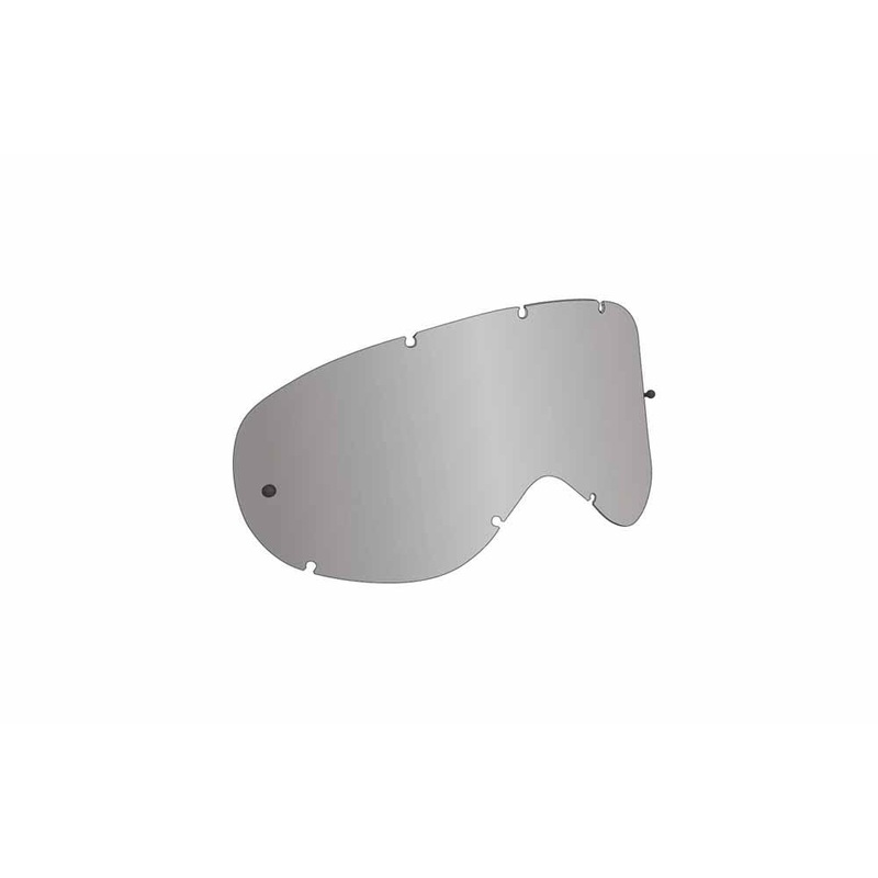 Scorpion Stealth Goggle Anti Fog / Anti Scratch Lens – Light Tint
