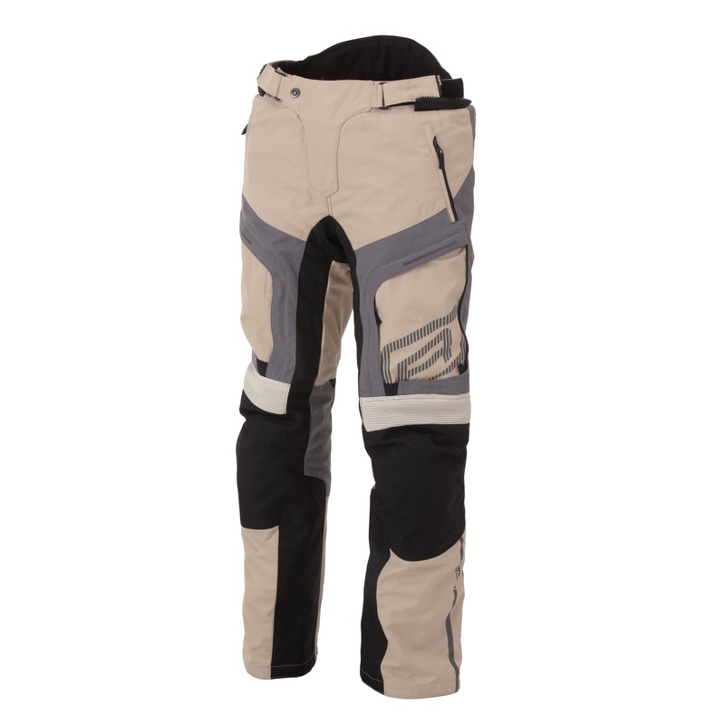 Rjays Adventure Pants – Sand S