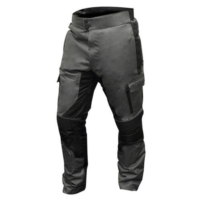 Rjays Dune Ladies Pants – Black/Grey XS