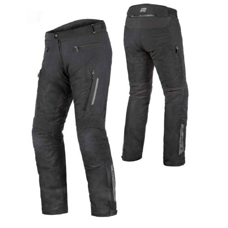 Rjays Pace Pants – Black S
