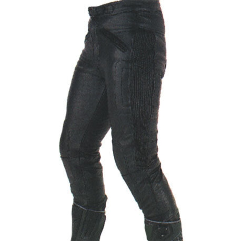 Rjays Sports Mens Pants – Black 30