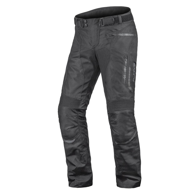 Rjays Voyager 6 Mens Pants – Black S