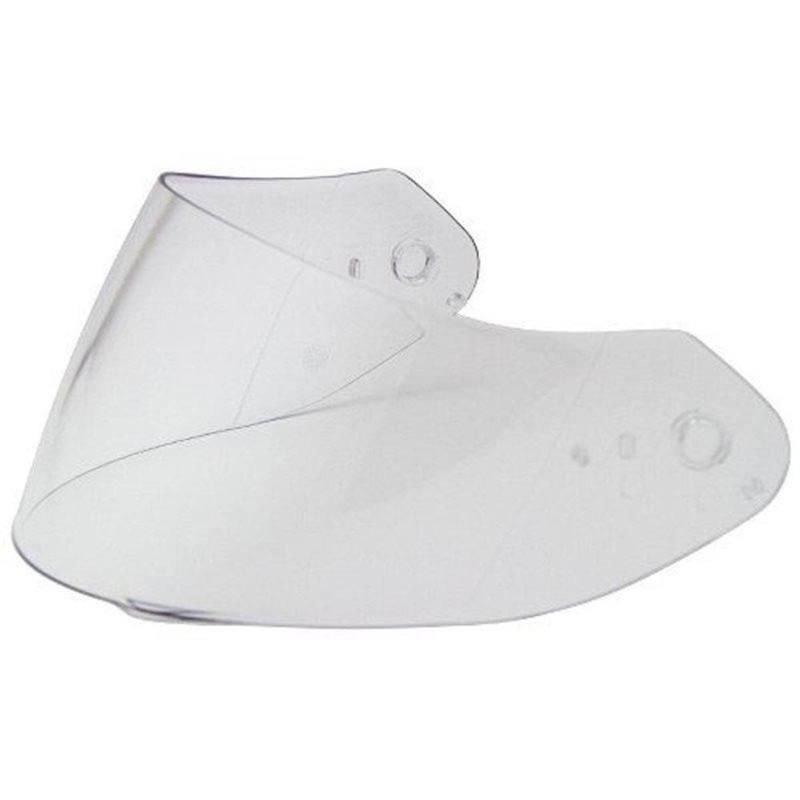 Scorpion Boulevard Visor – Clear