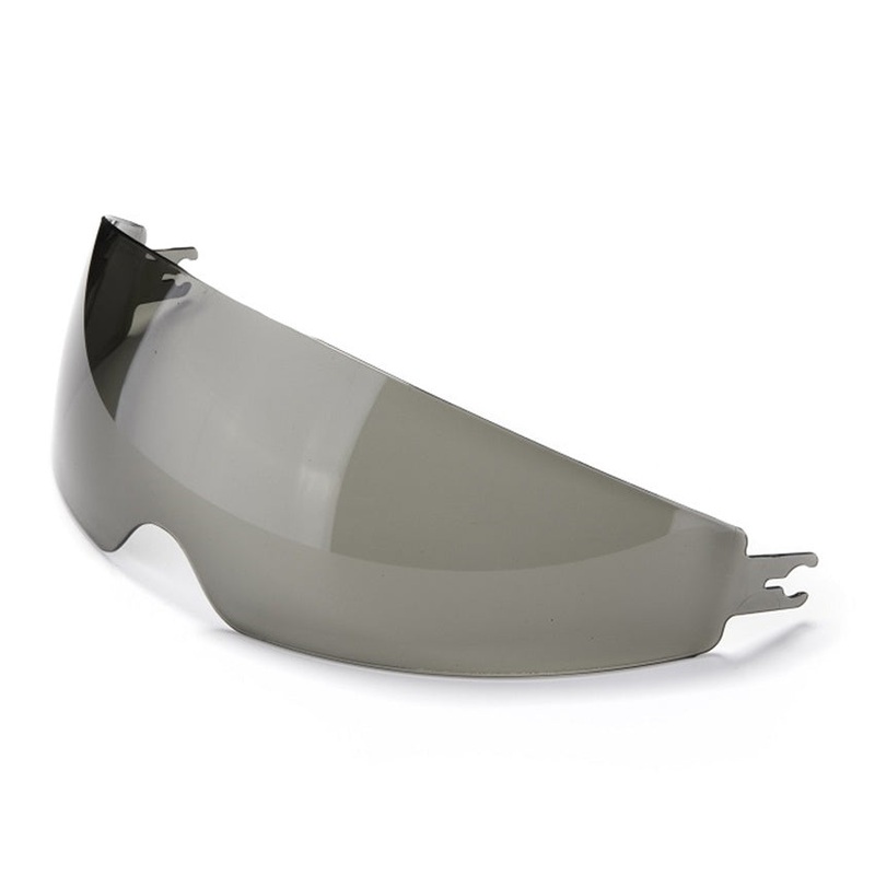 Scorpion EXO – Exo-Tech (Evo) Pro/Carbon/Exo-930/ADX-2 Sun Visor (KS-11) – Dark Smoke