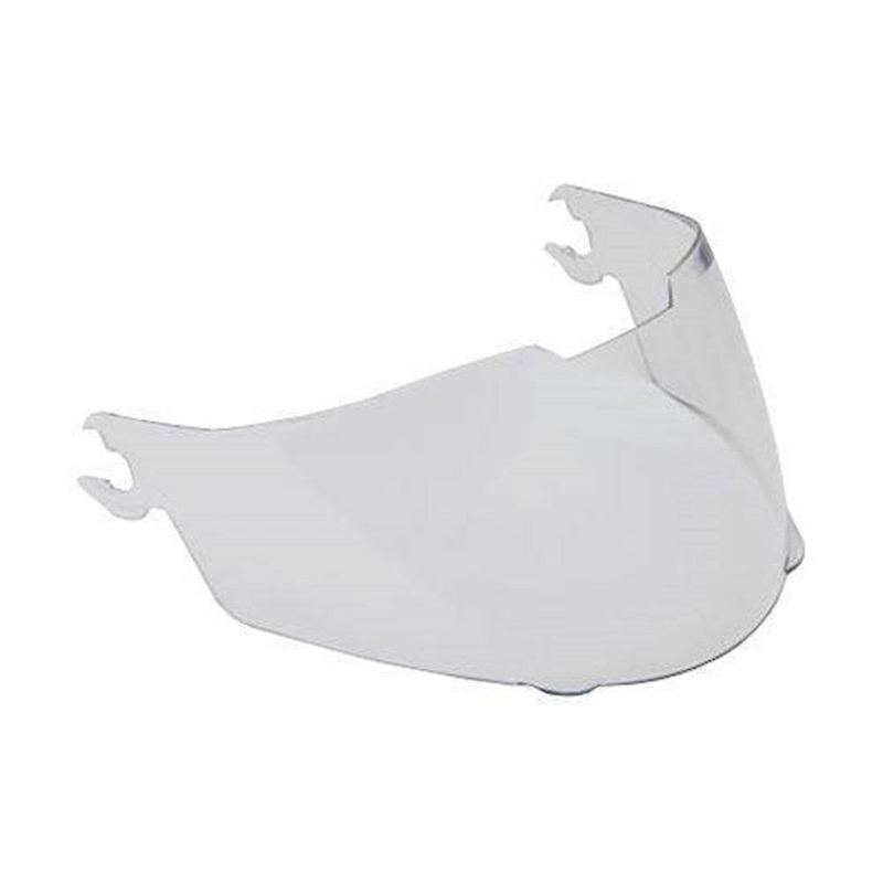 Scorpion Highway Visor – Clear