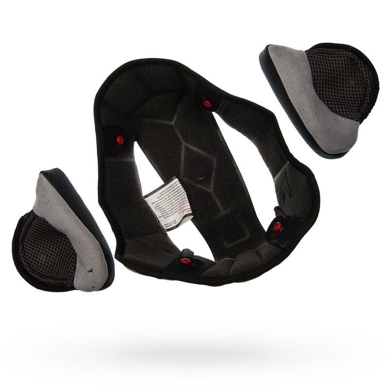 Bell S/P – Rogue Pad Kit XS