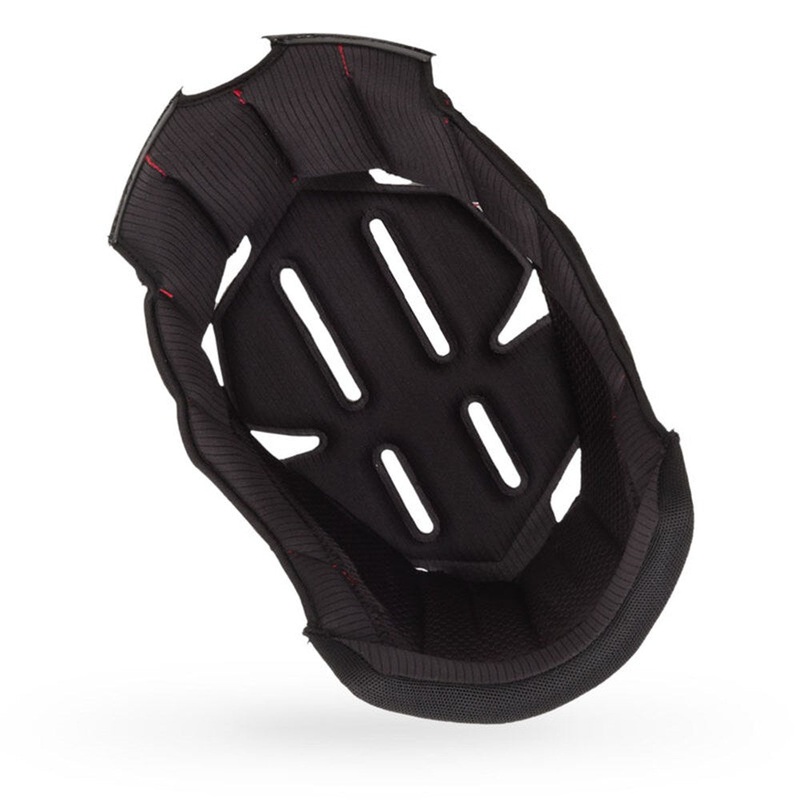 Bell S/P – Star X-Static Top Liner – S