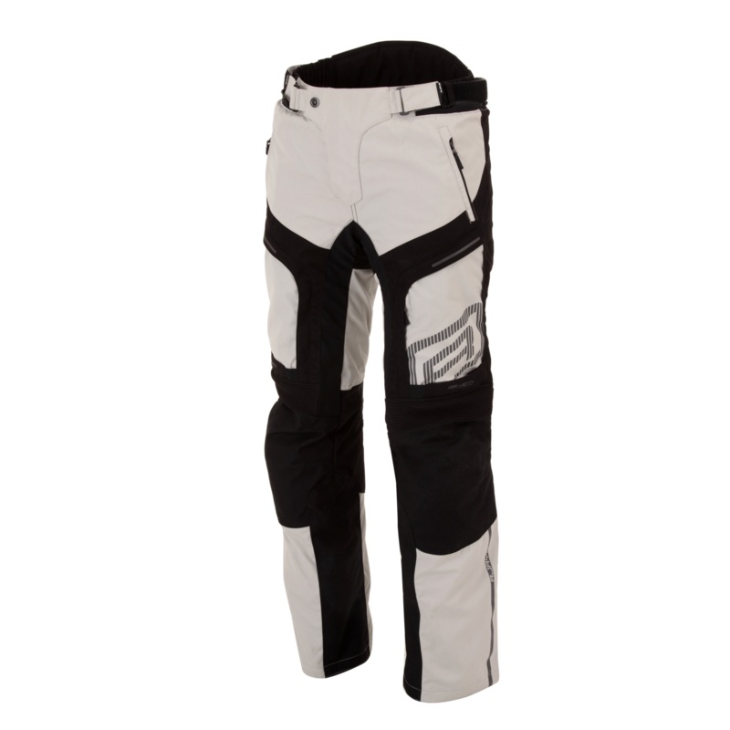 Rjays Adventure Pants – Grey/Black S