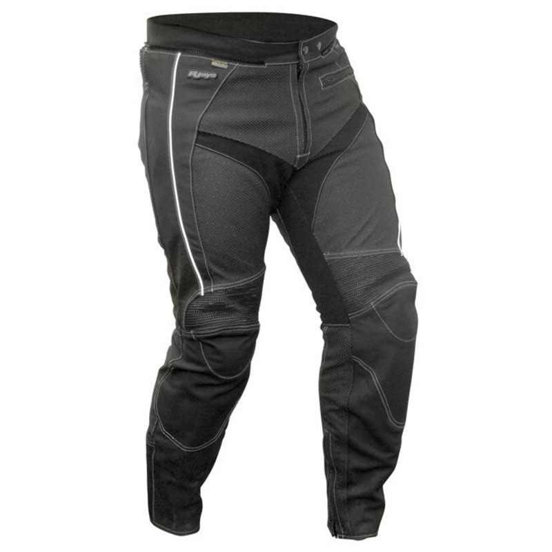 Rjays Racer Pro Pants – Black 30