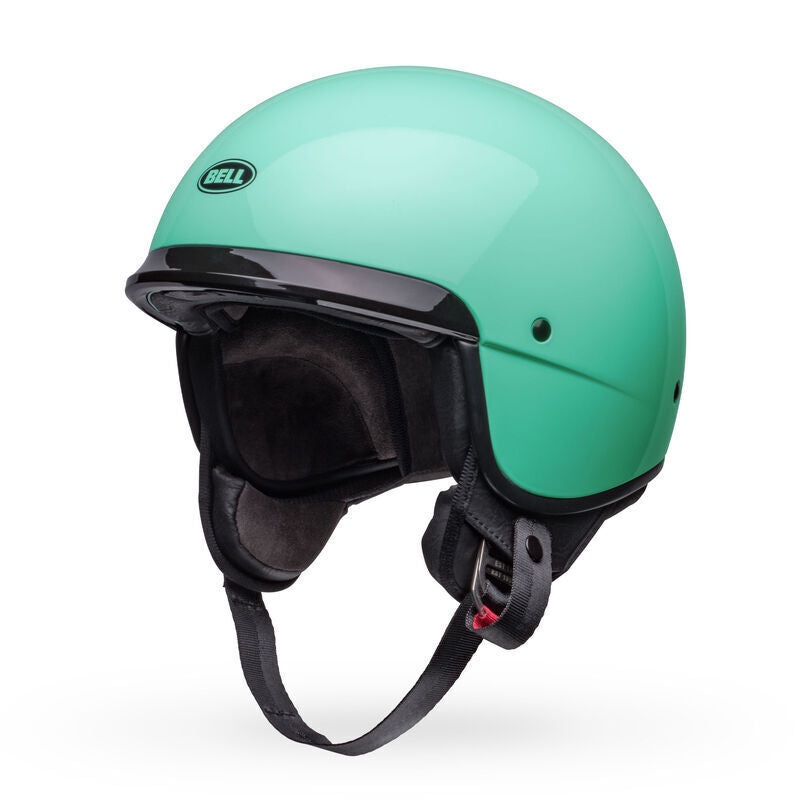 Bell Scout Air Helmet – Mint Green XS