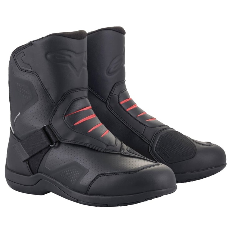 Alpinestars Ridge V2 Drystar Boots 39 Black