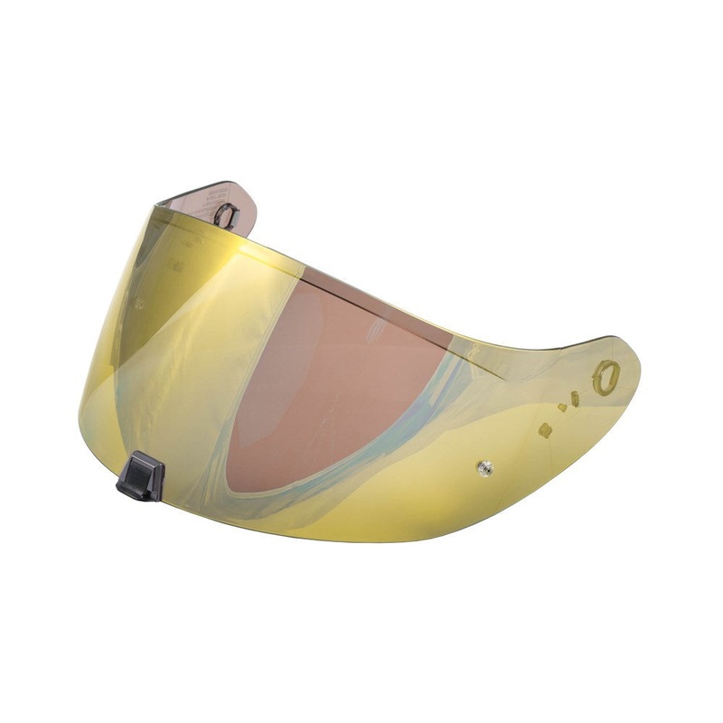 Scorpion Exo KDF16-1, Exo-1400/Exo- 1400 Evo II/R1/520 Air/391 Shield Maxvision Ready – Gold