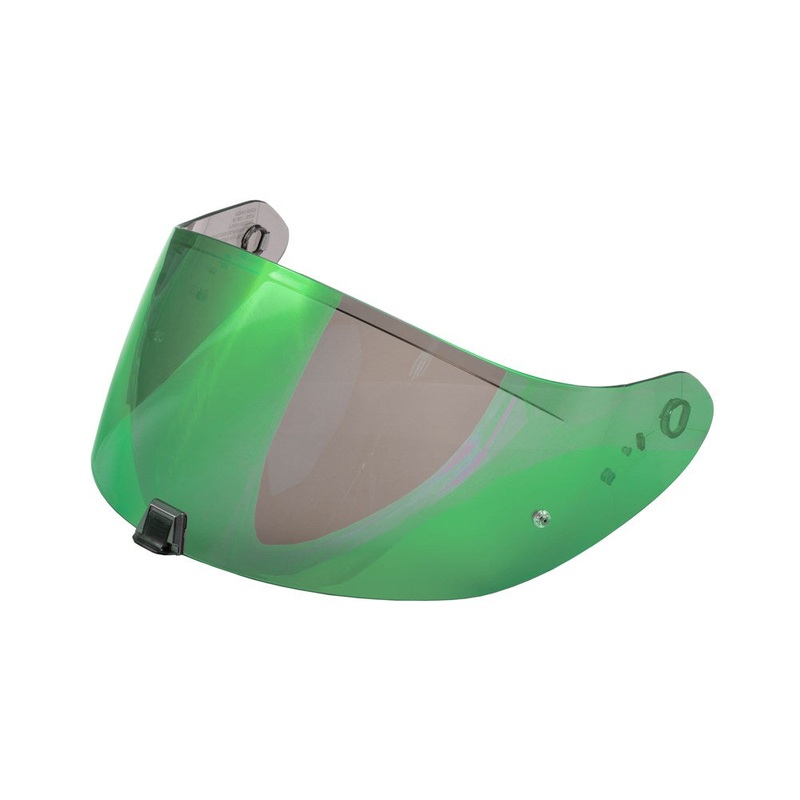 Scorpion Exo KDF16-1, Exo-1400/Exo- 1400 Evo II/R1/520 Air/391 Shield Maxvision Ready – Green
