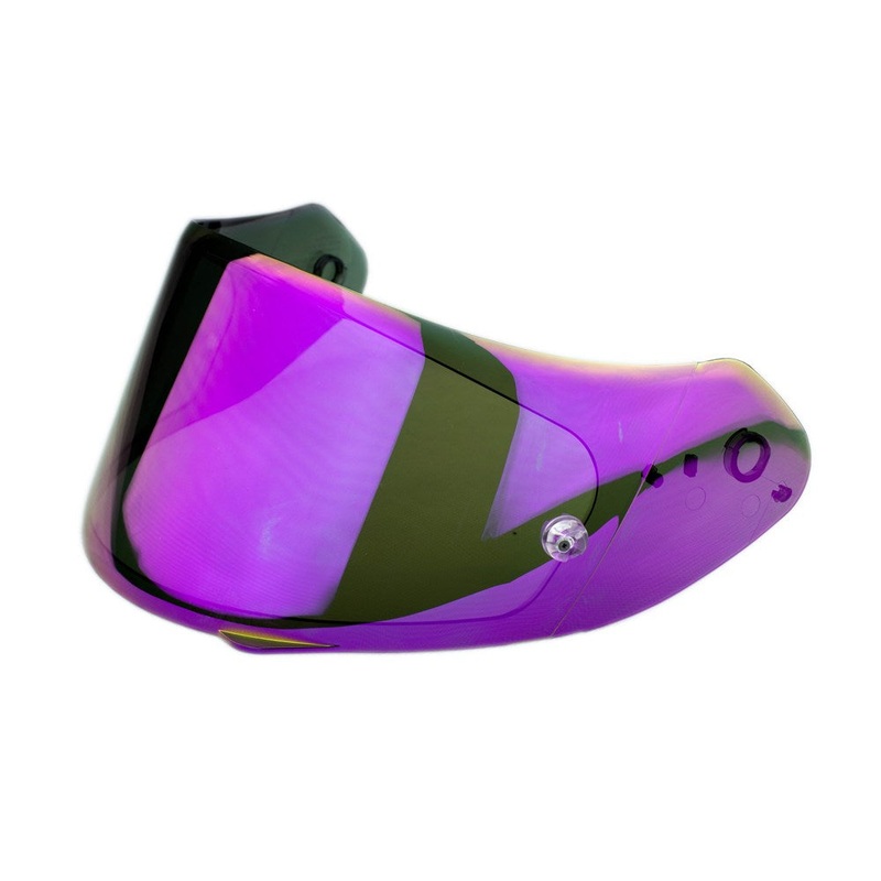 Scorpion Exo KDF16-1, Exo-1400/Exo- 1400 Evo II/R1/520 Air/391 Shield Maxvision Ready – Purple