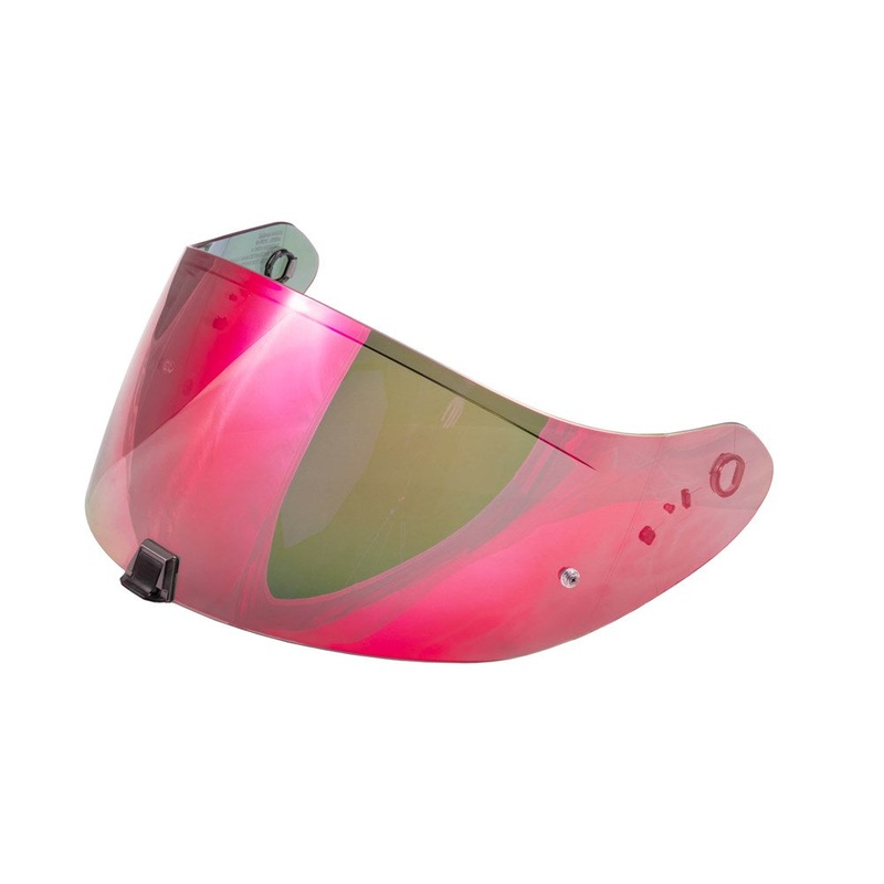 Scorpion Exo KDF16-1, Exo-1400/Exo- 1400 Evo II/R1/520 Air/391 Shield Maxvision Ready – Red
