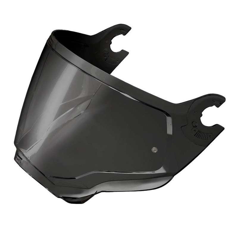 Scorpion Exo KDS-A-01, ADF-9000 Air Shield – Dark Smoke