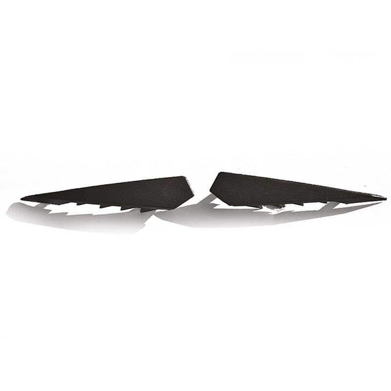 Airoh Aviator 2.2 Rear Vent Extractor – Black