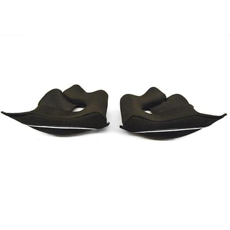 Airoh ST501 CheekPads – 2XL