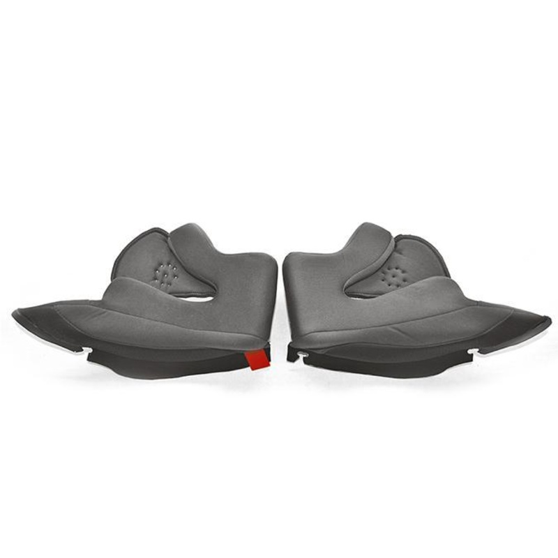 Airoh Valor Cheekpads – L L