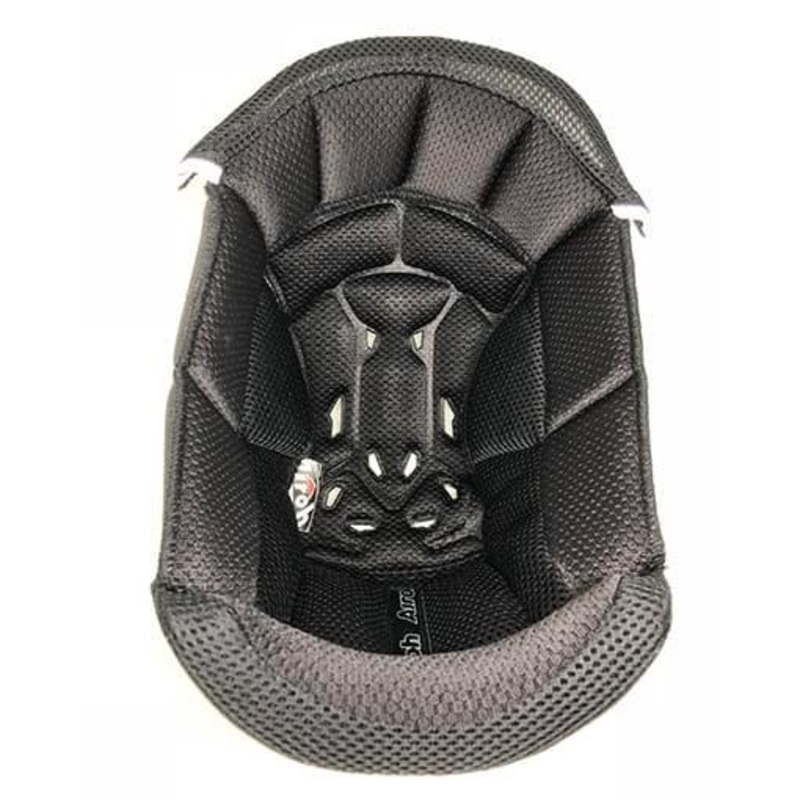 Airoh Commander Crown Liner – XS XS
