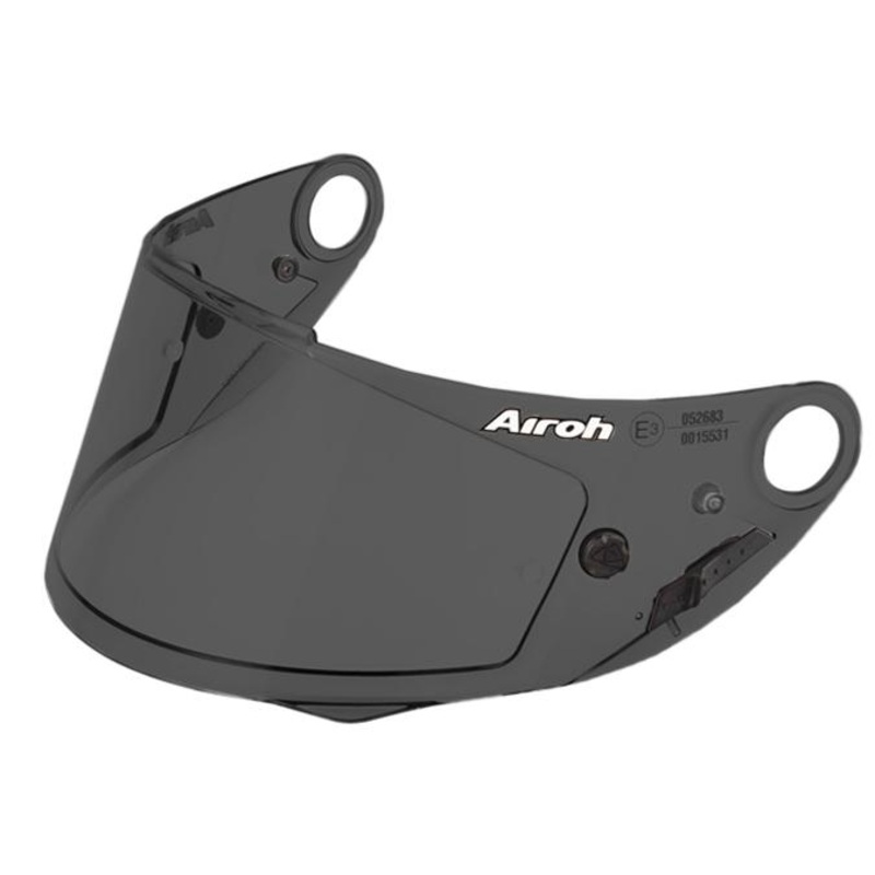 Airoh GP500/550 Replacement Visor – Dark Tint