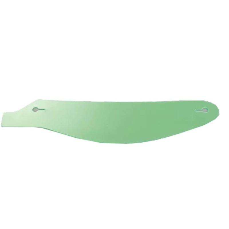 Airoh GP500 Tear Off Kit (Pack of 5) – Clear