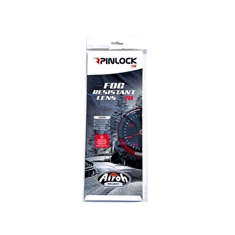 Airoh Rev ’19 Pinlock – Clear