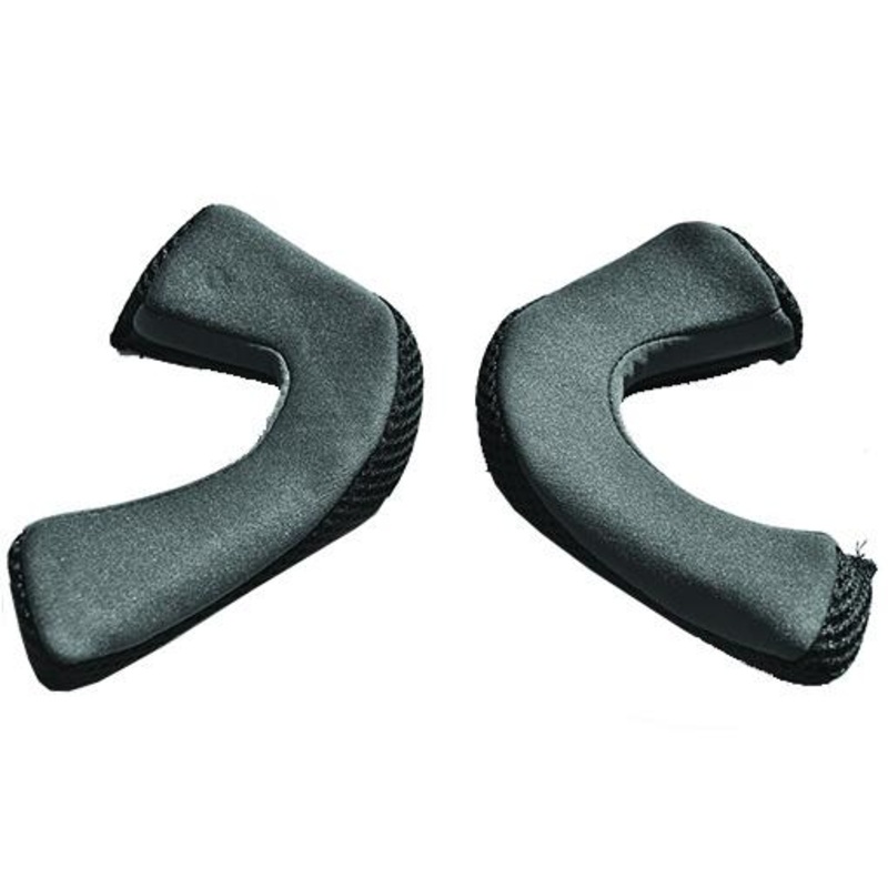 Airoh TRR-S 2018 CheekPads – 2XL – 10mm